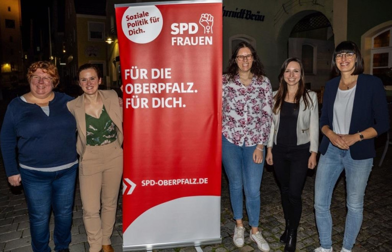 Bezirkskonferenz 2025