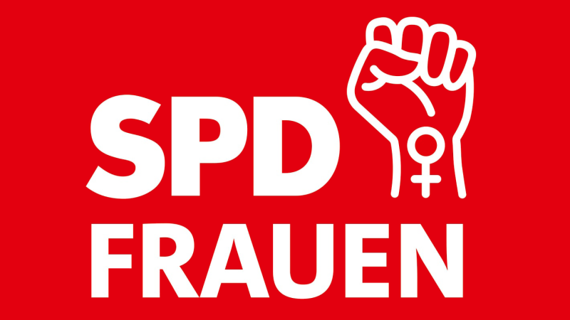 Kampagne SPD Frauen